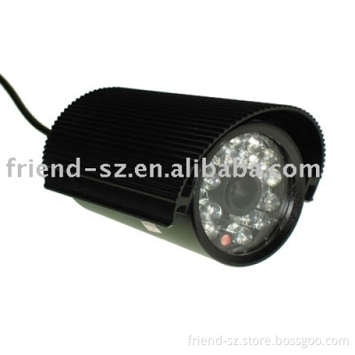 LY-6048 day and night integrated camera